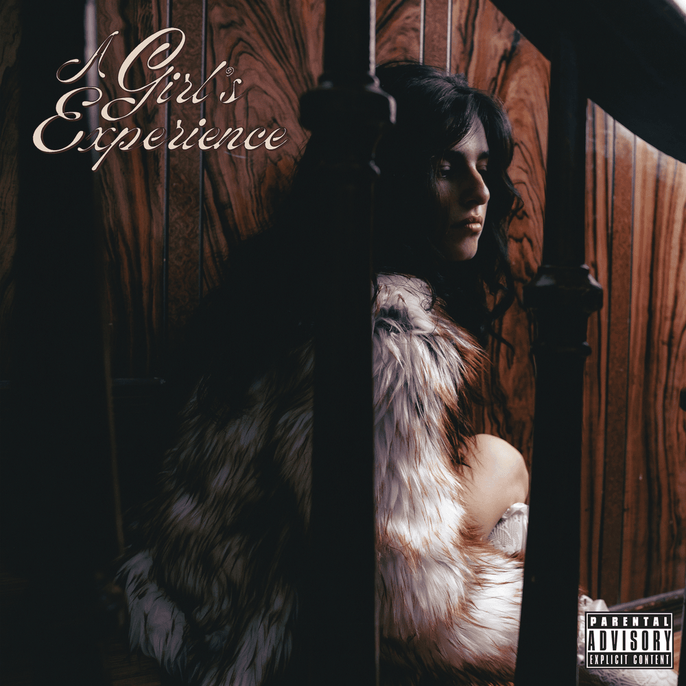 Cover image for a girl’s experience