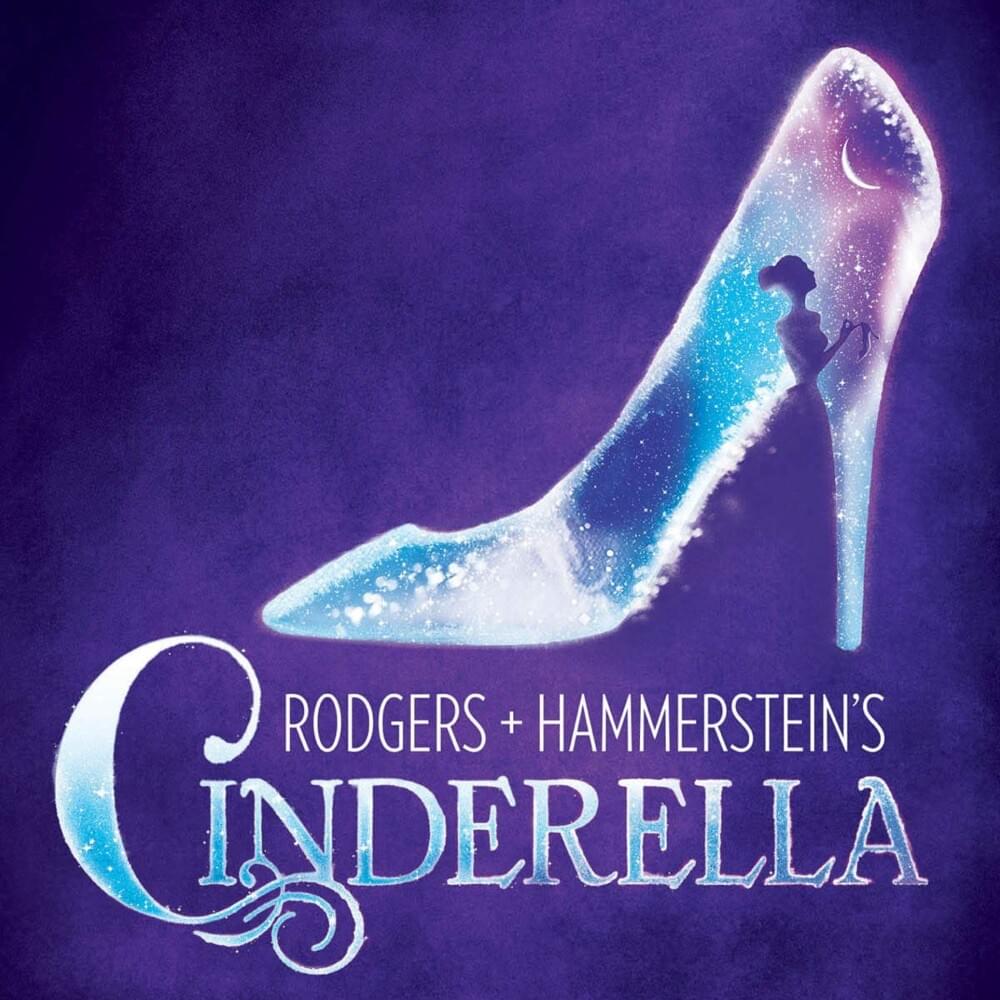 Photo of The Original Broadway Cast of Cinderella