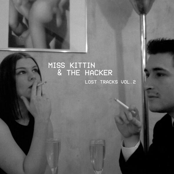 Cover image for Lost Tracks, Vol 2