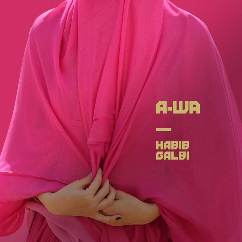 Cover image for Habib Galbi EP