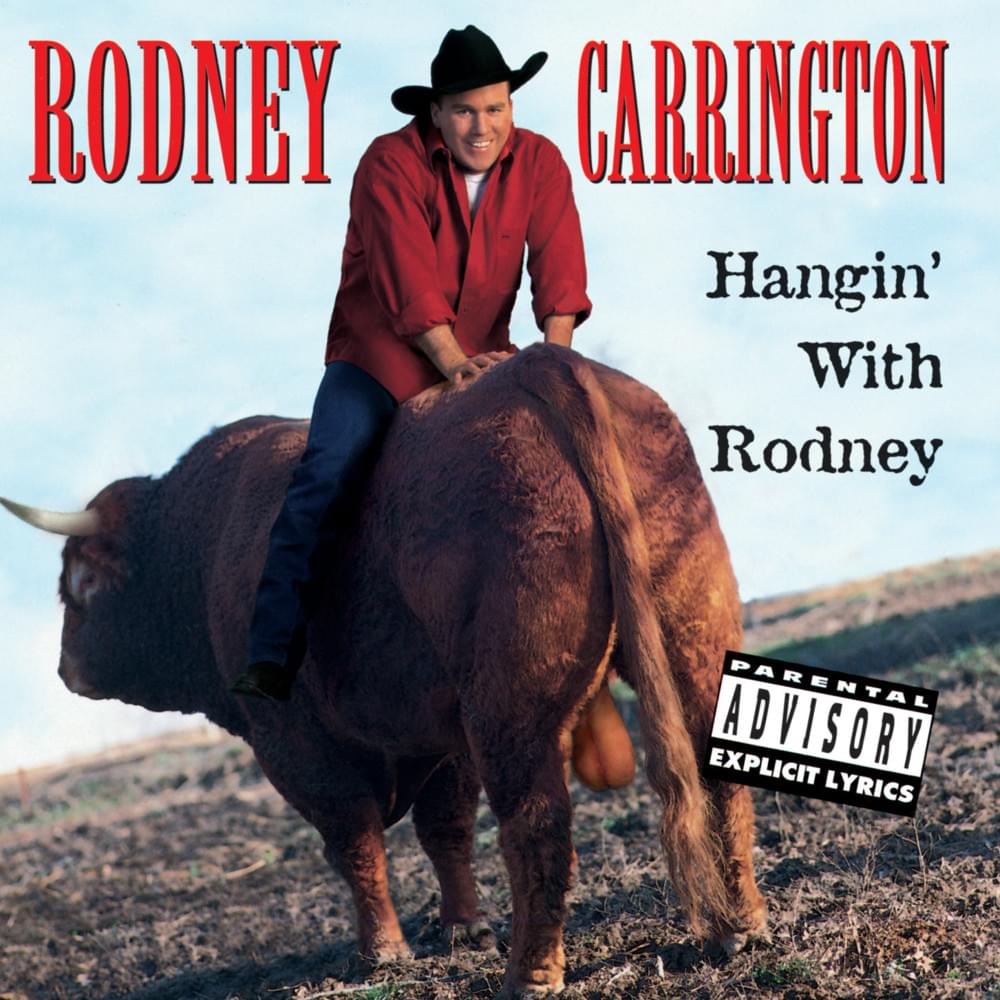 Letter To My Penis by Rodney Carrington