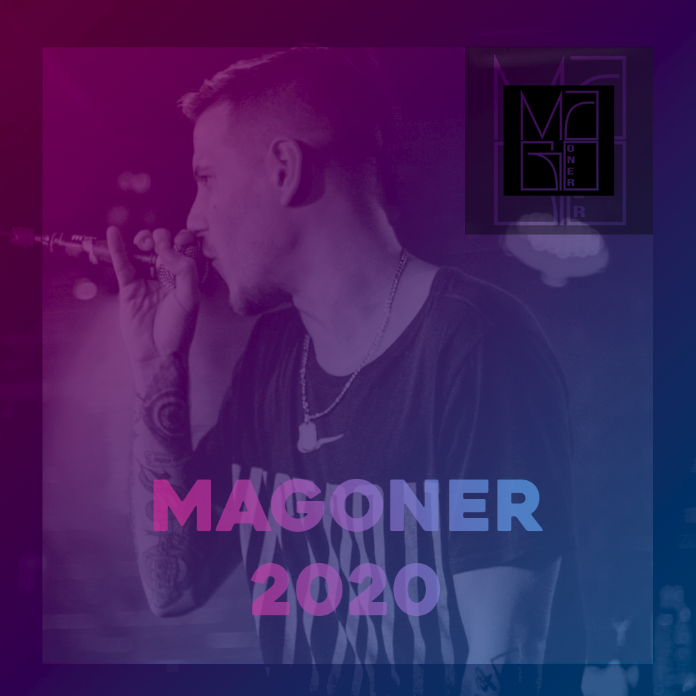 Estoy Mal by Magoner