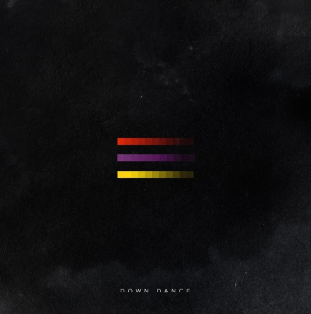 Cover image for Down Dance (EP)