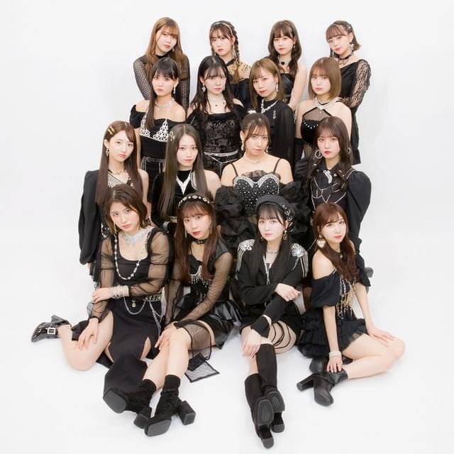 Photo of SKE48 Team KII