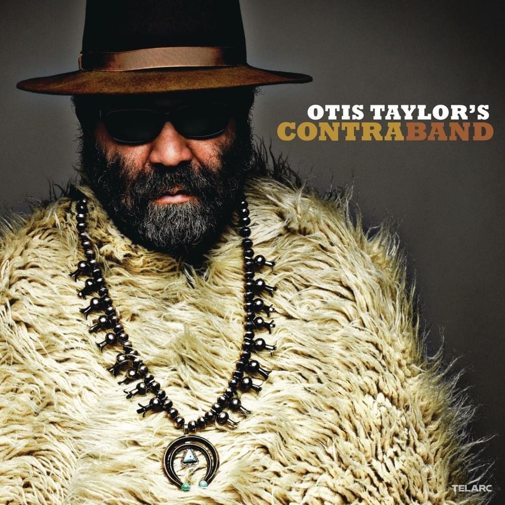 Look to the Side by Otis Taylor