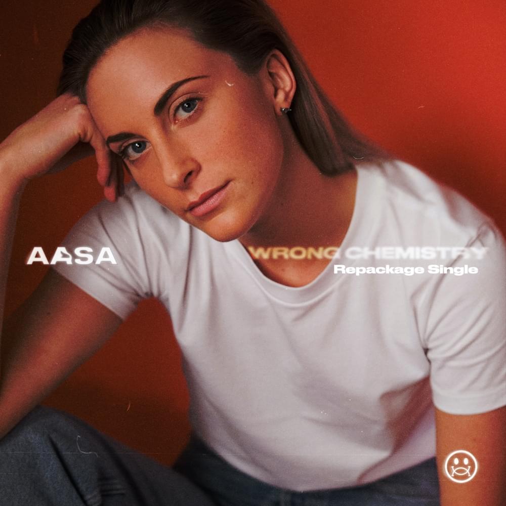 Wrong Chemistry by Amanda Aasa