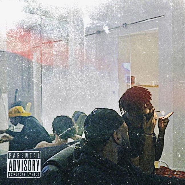 Album cover art for "C’est comment" by Youv Dee