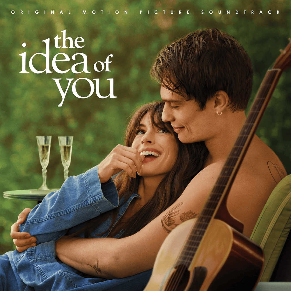 The Idea of You by Nicholas Galitzine