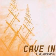 Album cover art for "Jupiter" by Cave In