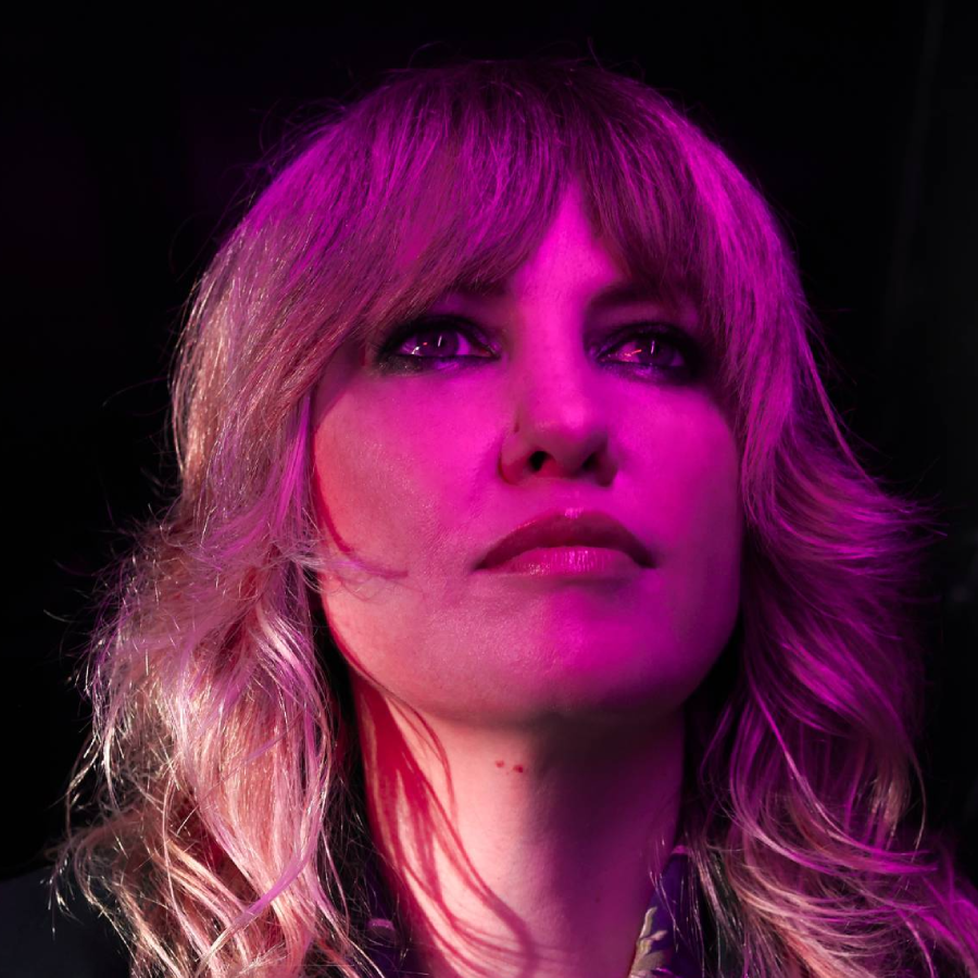 Photo of Ladyhawke