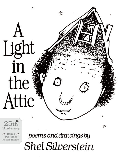 Whatif by Shel Silverstein