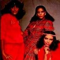Photo of The Jones Girls