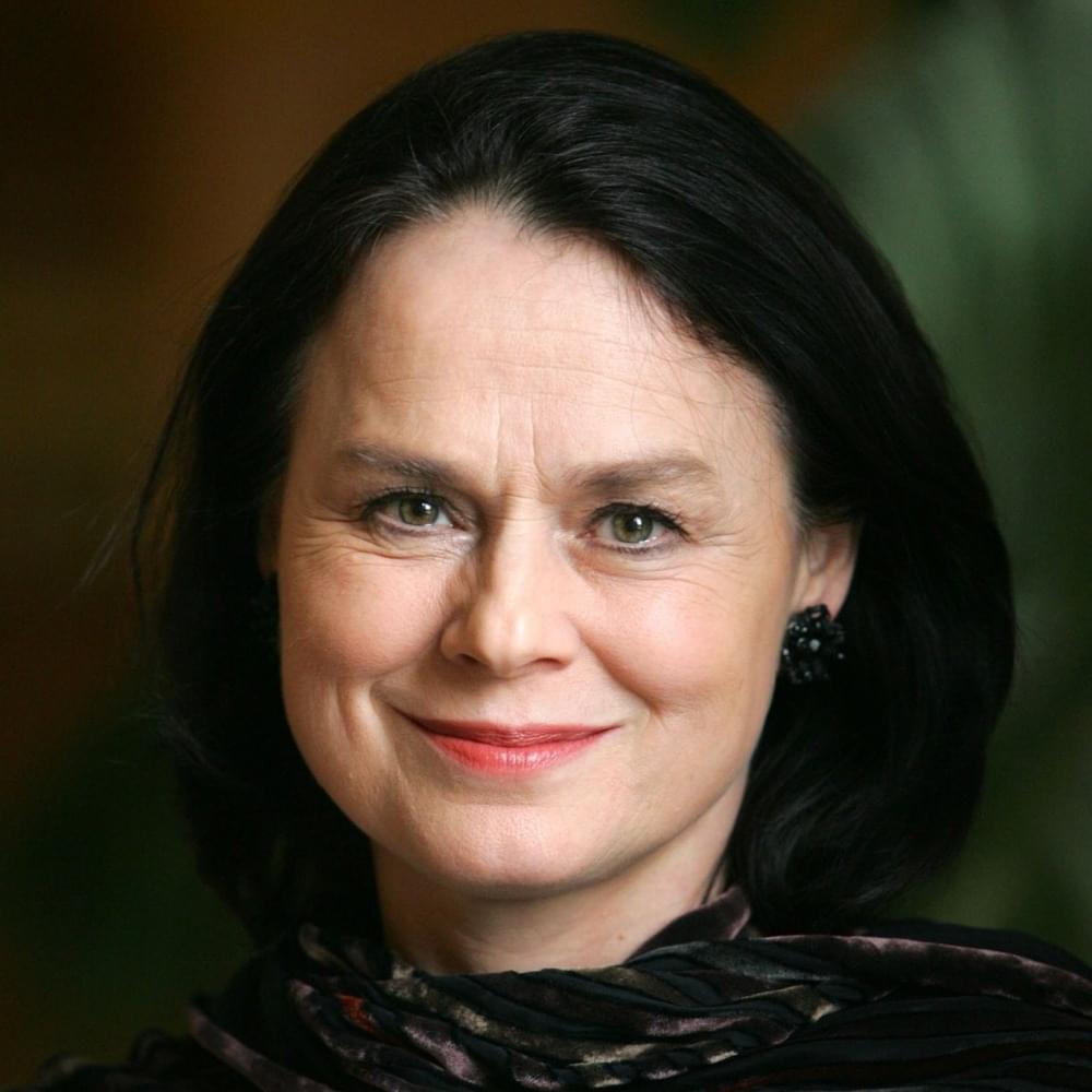 Photo of Hüvösvölgyi Ildikó
