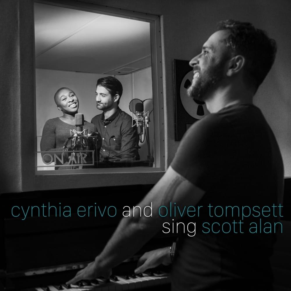 Anything Worth Holding Onto by Scott Alan