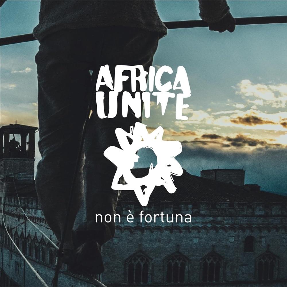 Cover image for Non è Fortuna