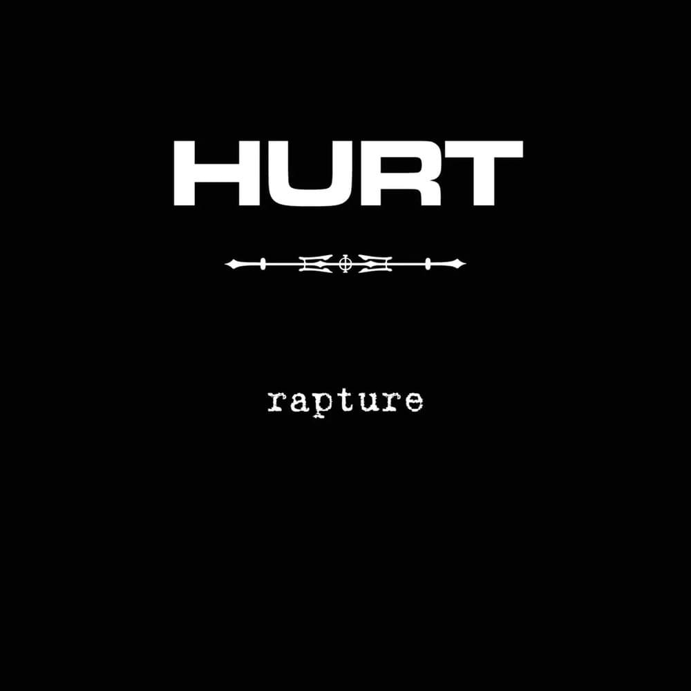 Rapture by Hurt