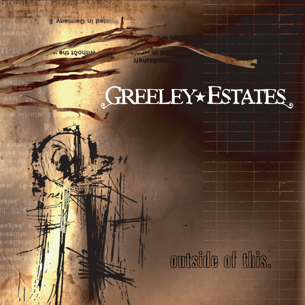 Atom Doesn’t Lie by Greeley Estates