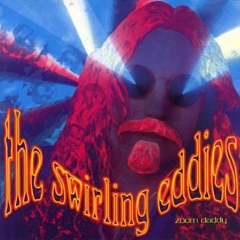 I Had A Bad Experience With The C.I.A. And Now I’m Gonna Show You My Feminine Side by The Swirling Eddies