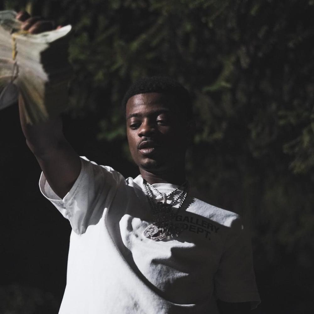 Cover image for FBG Young