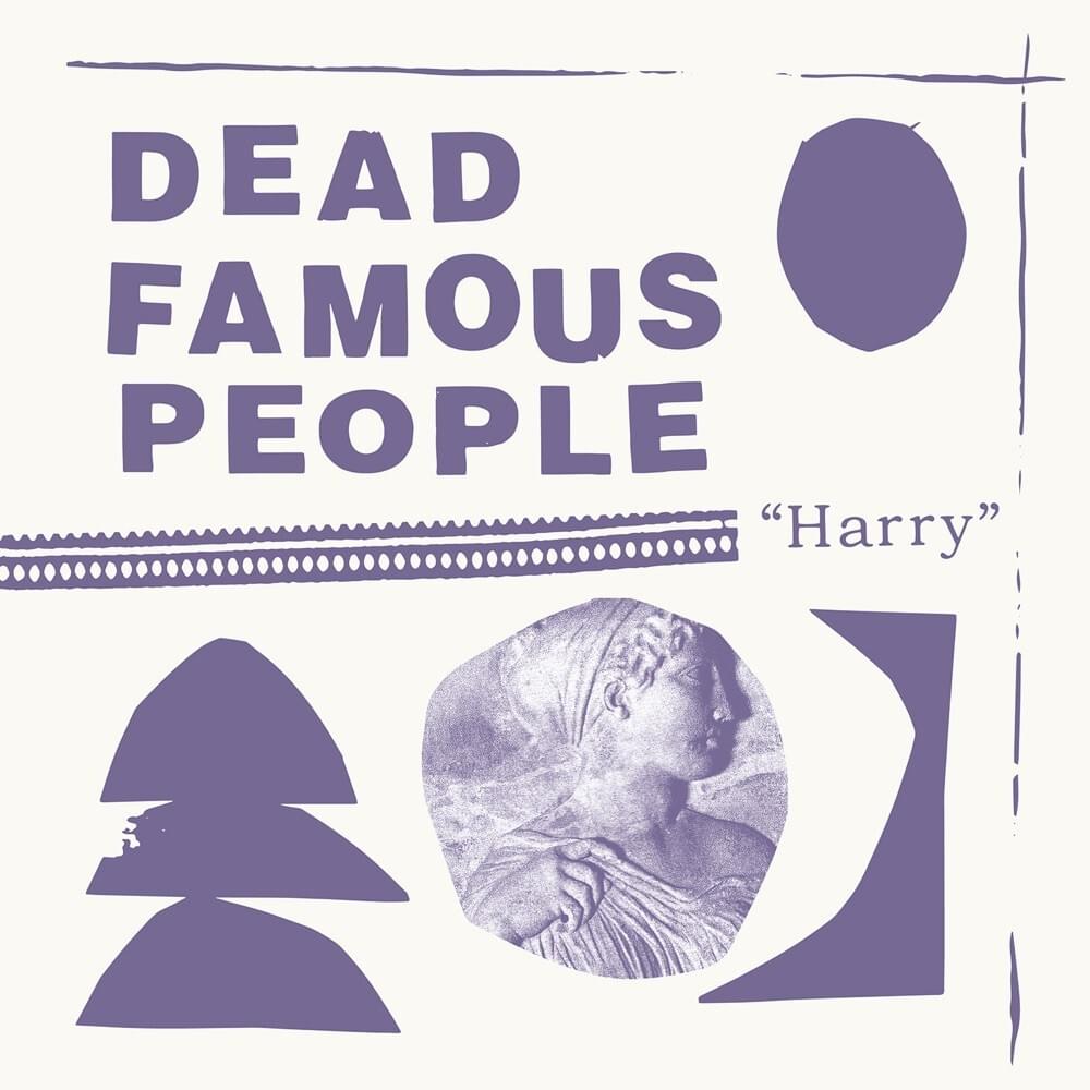 Turn on the Light by Dead Famous People