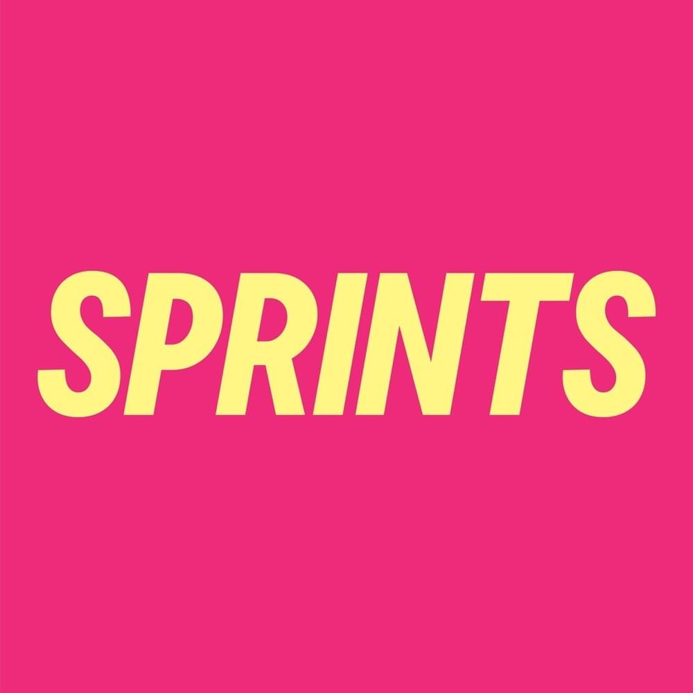 Photo of SPRINTS