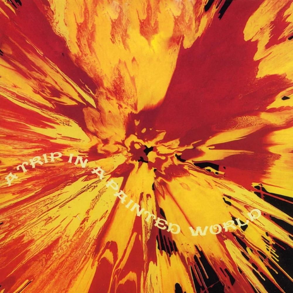 Golden Apples by The Californians (UK)
