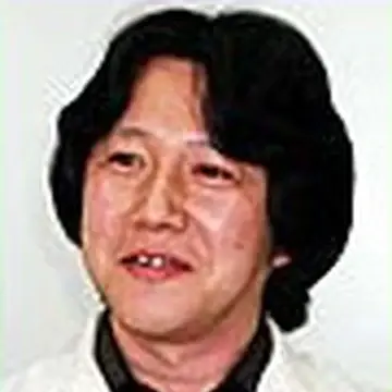 Photo of Akito Nakatsuka