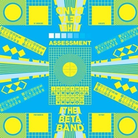 Cover image for Assessment