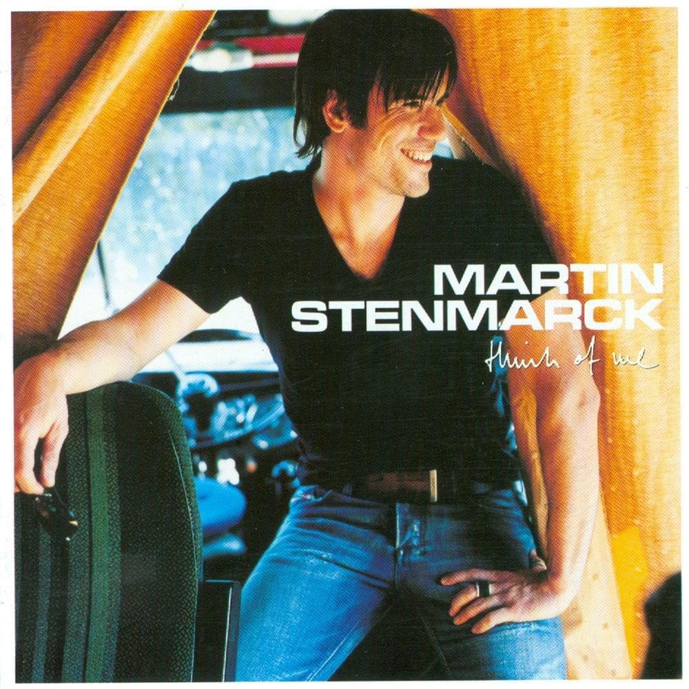 Not A Day Goes By by Martin Stenmarck