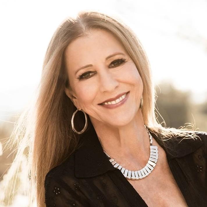 Photo of Rita Coolidge