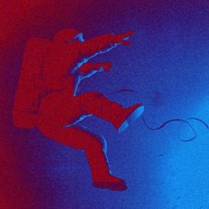 Album cover art for "M.D.D" by Len