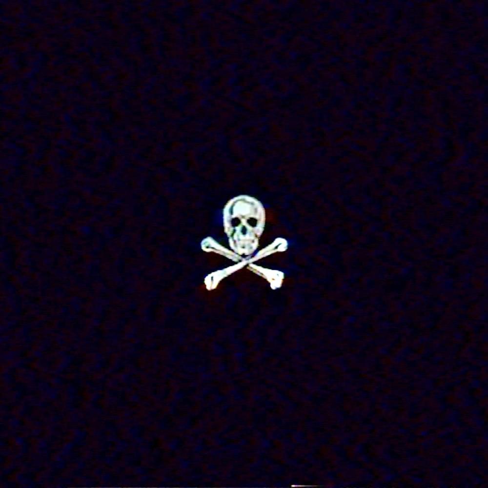 Album cover art for "SwampOfSorrows" by BONES