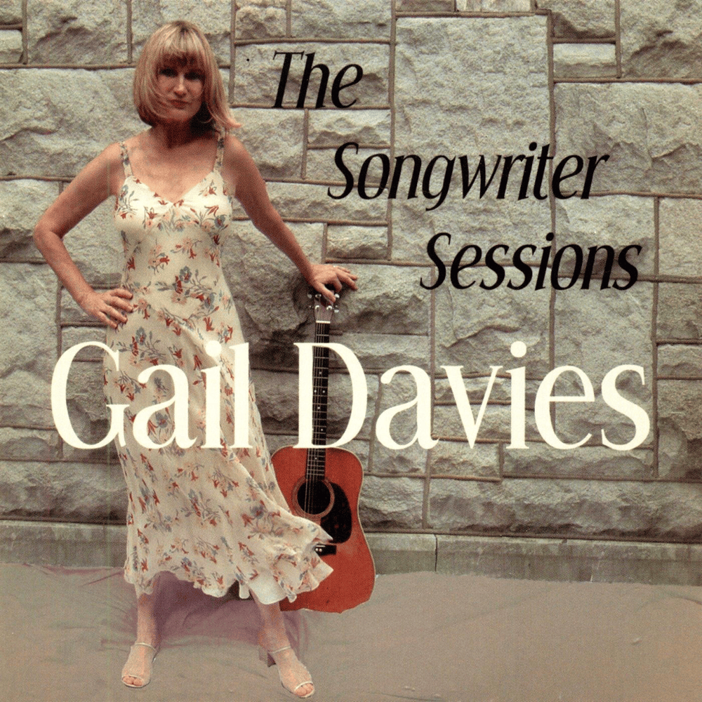 Someone Is Looking for Someone Like You by Gail Davies