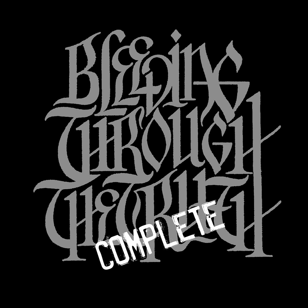 Cover image for The Complete Truth