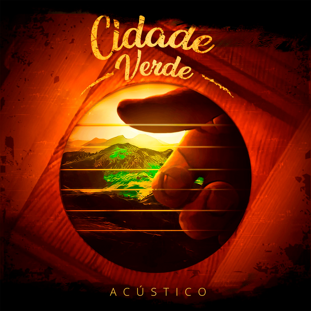 Cover image for Acústico