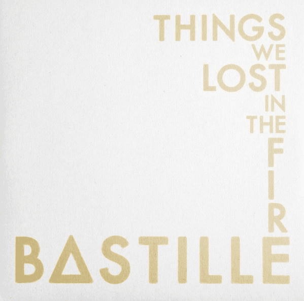 Album cover art for "Icarus (Live from Queens’ College, Cambridge)" by Bastille