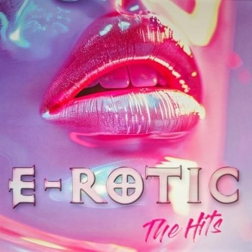 Cover image for The Hits