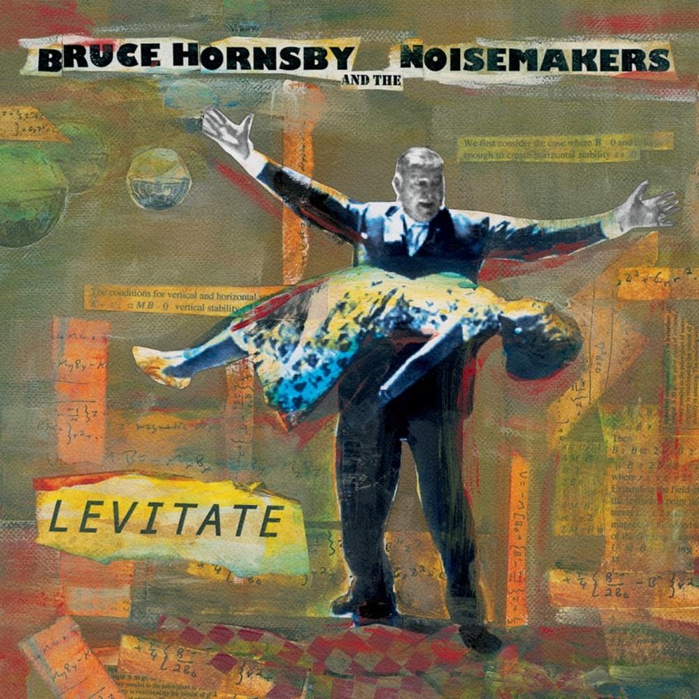 Michael Raphael by Bruce Hornsby & The Noisemakers