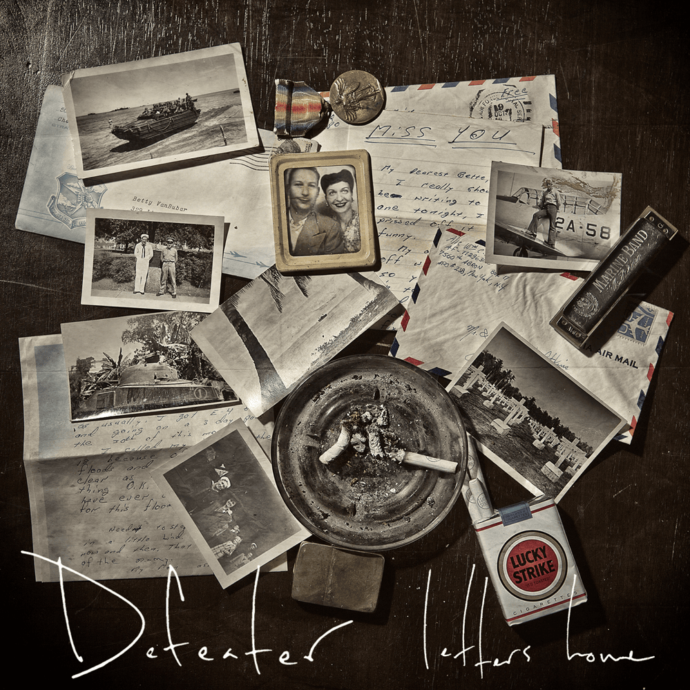 Bastards by Defeater