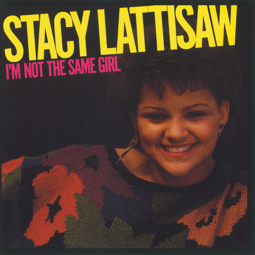 Cover image for I’m Not the Same Girl