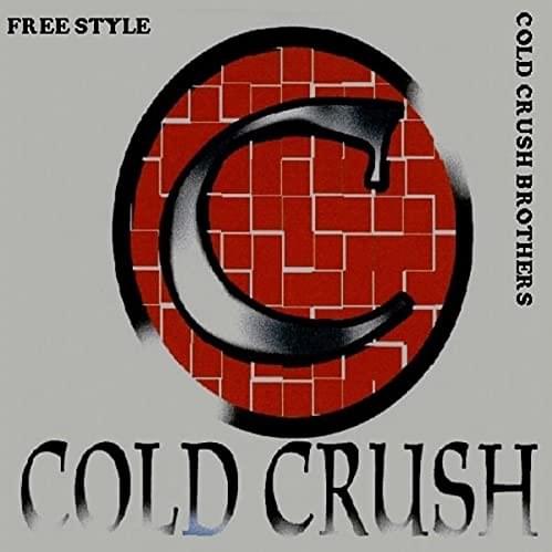 Cover image for Free Style
