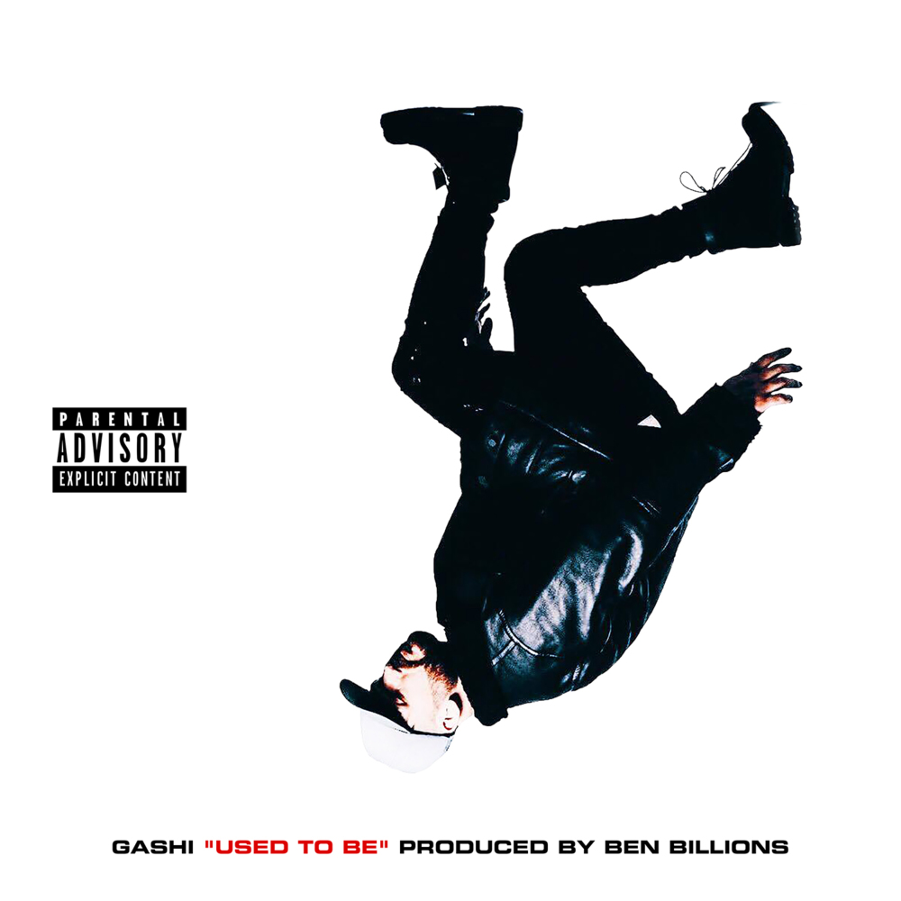 Used to Be by GASHI