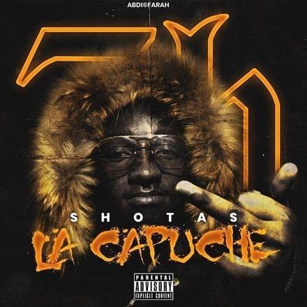La capuche by Shotas