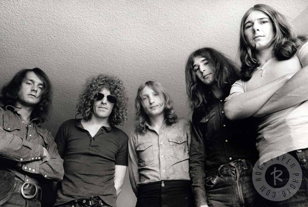 Photo of Mott the Hoople