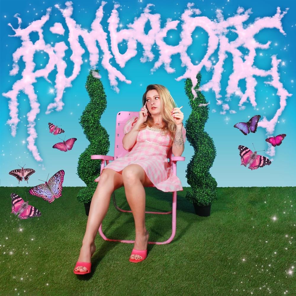 Cover image for Bimbocore (Vinyl Release)