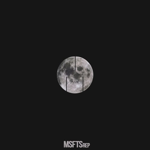 Moon In My Room by ​dylAn (USA)