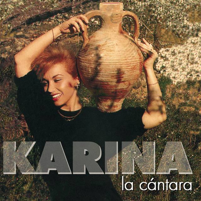 Cover image for La Cántara