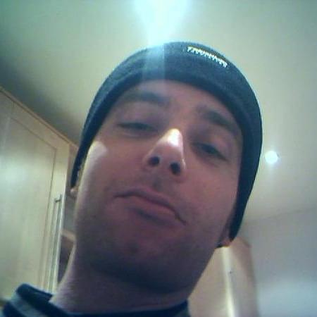Photo of DJ Next