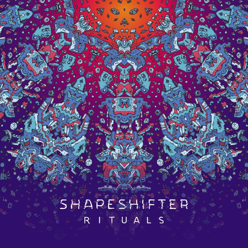 Giant Steps by Shapeshifter