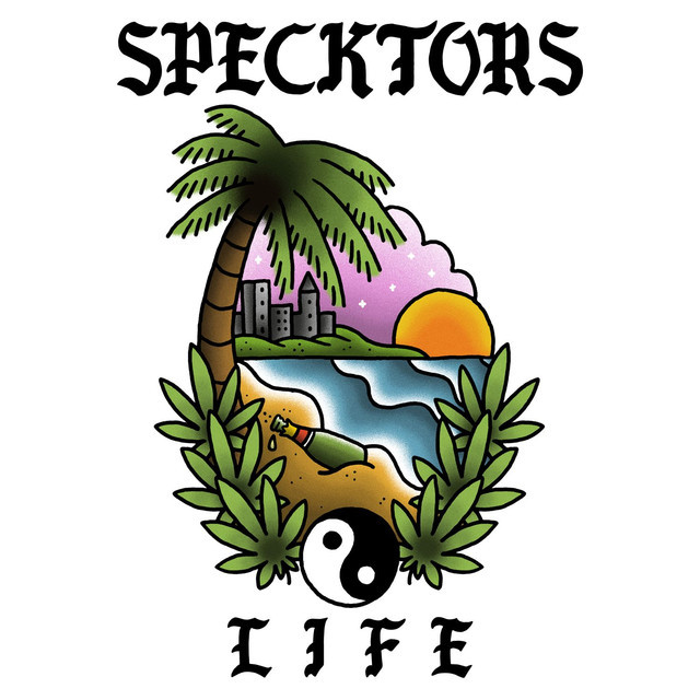 Life by Specktors